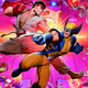 Illustration for article titled This Weekend May Decide The Greatest Marvel vs. Capcom 3 Player Of All Timeem/em